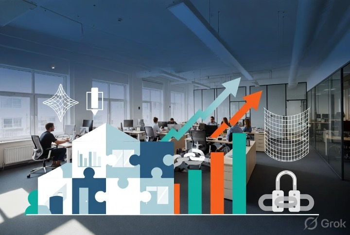 How Office Rental Aggregator Platforms Make Workspace Search Easier for Businesses