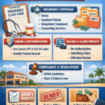 Substance Abuse Disorder SUD Billing Services Company Georgia USA: A Complete Guide for Providers