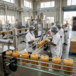 Why US Food Brands Are Importing Peanut Butter from India in 2026: Cost, Quality & Supply Advantages