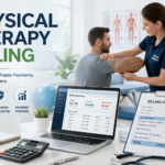 Maximize Revenue with Accurate Billing Physical Therapy Services