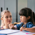 How South Pasadena Tutoring Supports Students With Learning Gaps