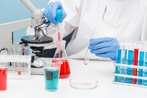 CAS No. 171596-29-5: Tadalafil — A Scientific and Pharmaceutical Overview