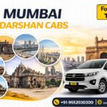 Mumbai Darshan Cabs Fare – Distance, Route & Travel Time