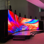 Are there any LED video wall manufacturers that offer good quality at an affordable price?