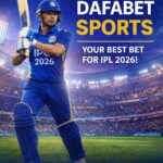 KKR vs LSG IPL 2026 Match Preview | Dafabet Sports Insights