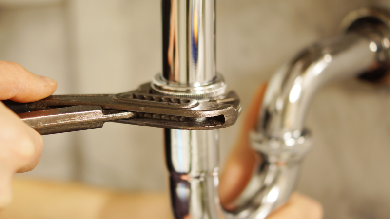 Choosing a Reliable Plumbing Contractor Singapore for Property Maintenance