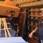 Proactive Steps for Managing Your Chosen Washington DC Movers