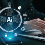 ai automation innovation and the Role of Intelligent Data