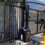 Professional Automatic Gates Installation Services in Efland NC by Maxed Access for Secure, Modern, and Convenient Property Access