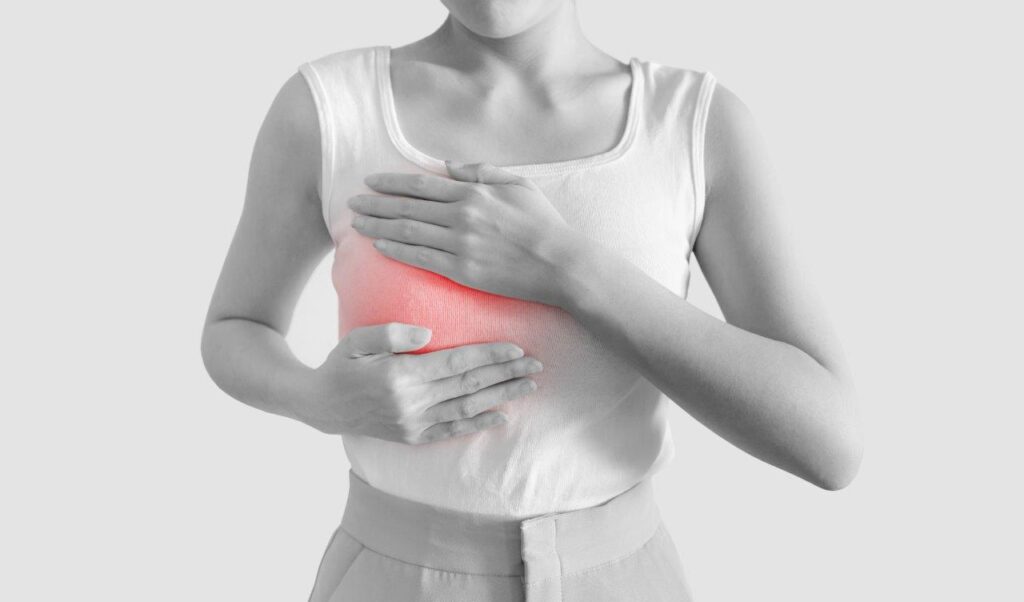 Can Mammogram Screening Detect Cancer Early?