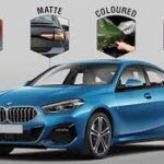 A Complete Breakdown of Paint Protection Film and the Most Popular Types of PPF