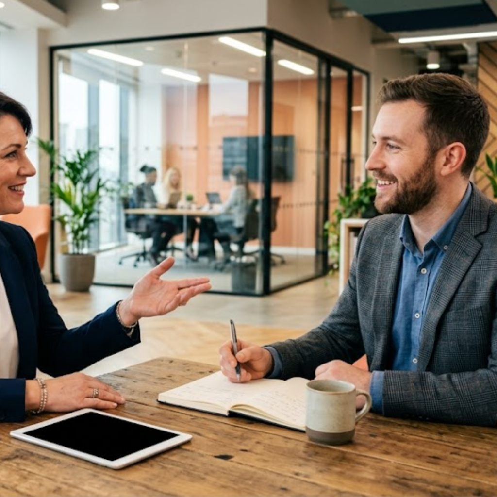 How to Choose the Right Business Coaching Company for Your Needs