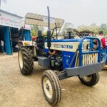 The Honest Charm of a Purana Tractor: Why Old Machines Still Rule the Fields