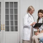 A Parent’s Guide to Scheduling a Full Body Checkup at Home