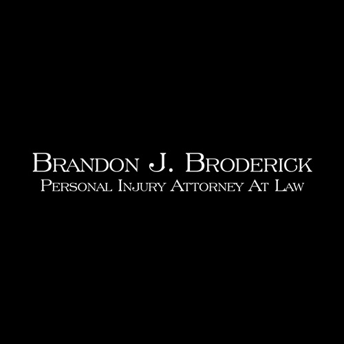 Brandon J. Broderick, Personal Injury Attorney At Law Stamford