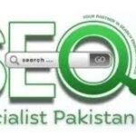 Top-Rated SEO Services in Pakistan That Deliver Real Results Fast