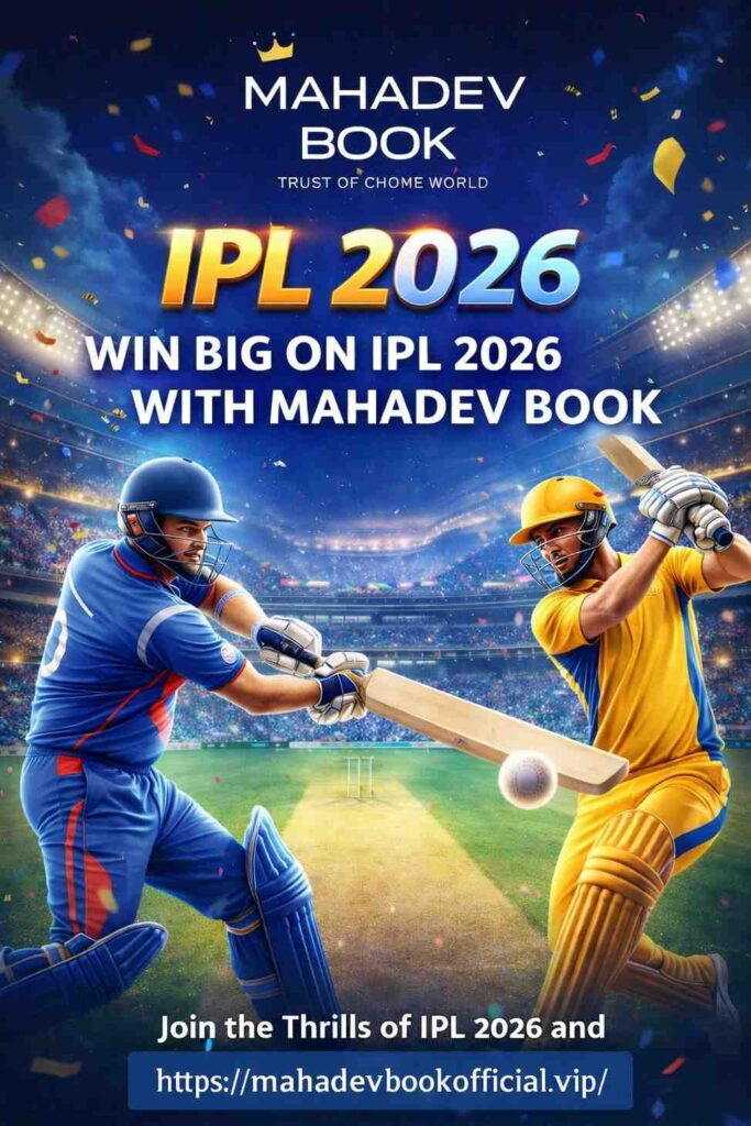 RR vs RCB Match Preview – Full Analysis, Key Players & Match Prediction | Mahadev Book