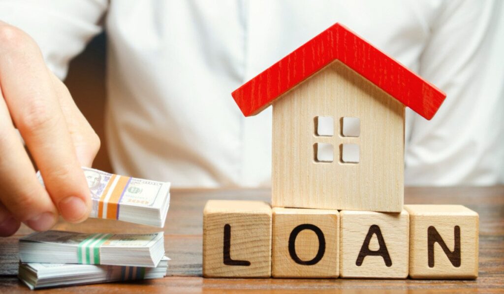 Comparing Home Loan Options Based on Housing Loan Interest Rate
