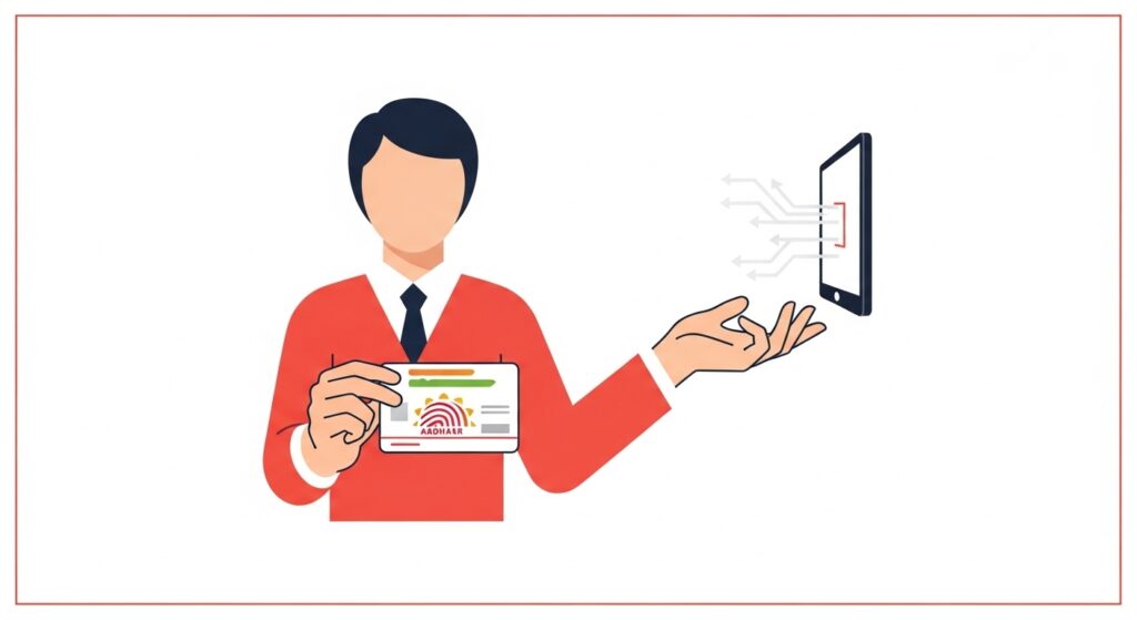 Aadhaar DBT Status Check: Confirm Your Benefit Transfer is Active