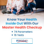 Master Health Checkup Centre in Hyderabad for Complete Preventive Health Screening
