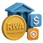 How RWA Tokenization Unlocks Liquidity in Illiquid Assets