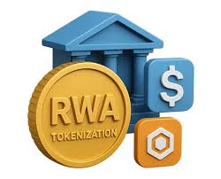 How RWA Tokenization Unlocks Liquidity in Illiquid Assets