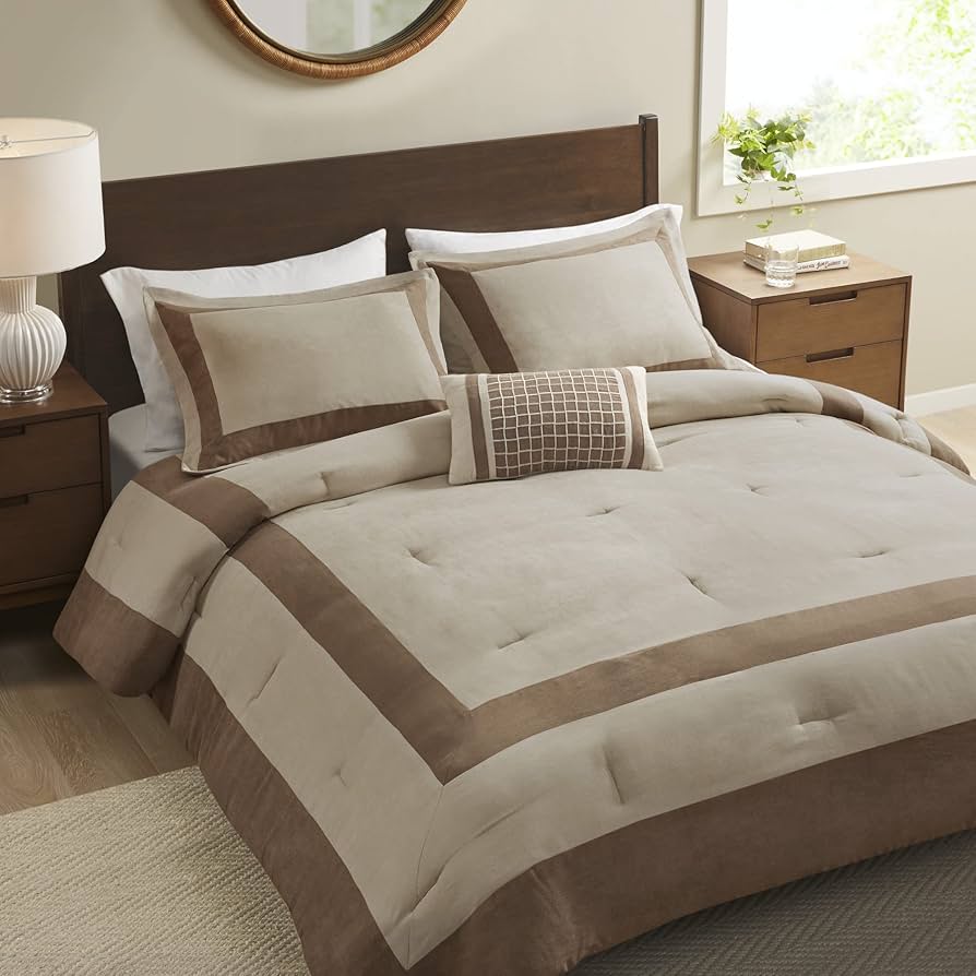 Madison Park Bedding Sets Modern, Luxury & Comfortable Bedding for Every Home