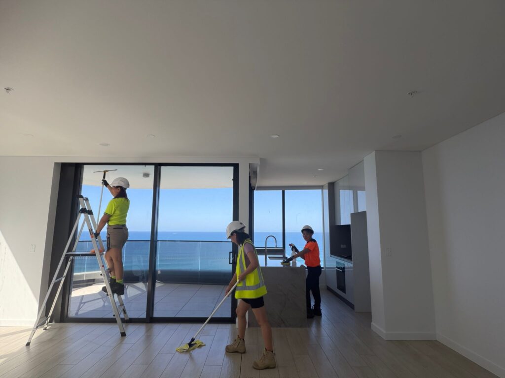 Builders Cleaning Sydney – Professional Final Builders Cleaning Service in Sydney