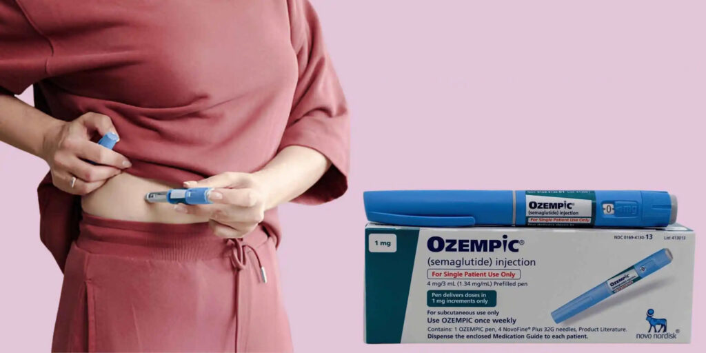 How Ozempic Injections Help with Weight Loss in Dubai
