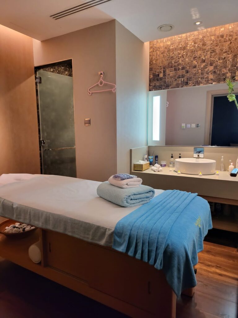Luxury Spa in Dubai: Your Perfect Escape at Bella Spa Dubai