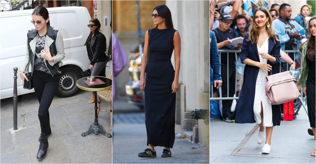 clients in front rows has grown significantly in recent