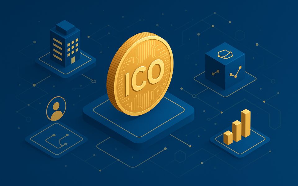 How to Successfully Launch an ICO in 2026: A Complete Guide for Beginners