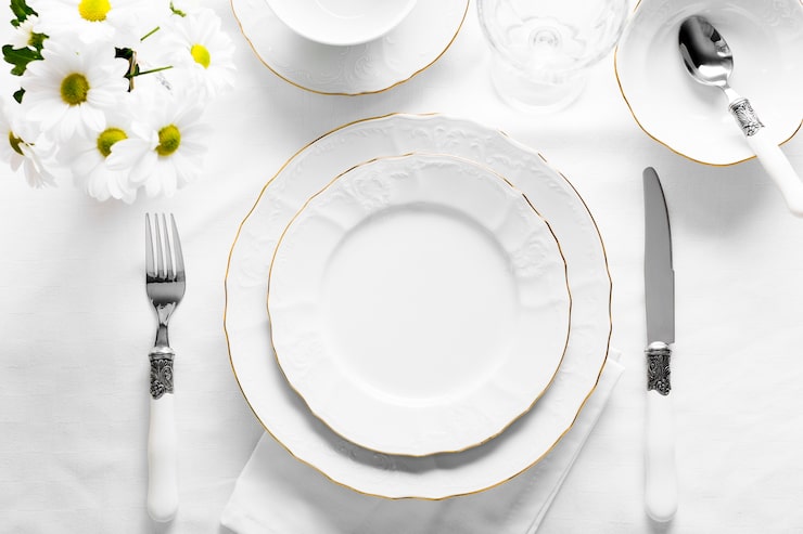 Dinner Set Price in Pakistan: 2026 Updated Rates for Fine Dining
