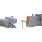How IoT Integration Is Changing The Way Shrink Wrap Equipment Operates