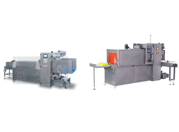 How IoT Integration Is Changing The Way Shrink Wrap Equipment Operates