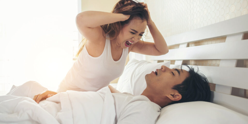 Revolutionary Snoring Treatment in Dubai Transforms Sleep
