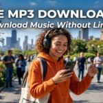 Free MP3 Downloader: Download Music Without Limits