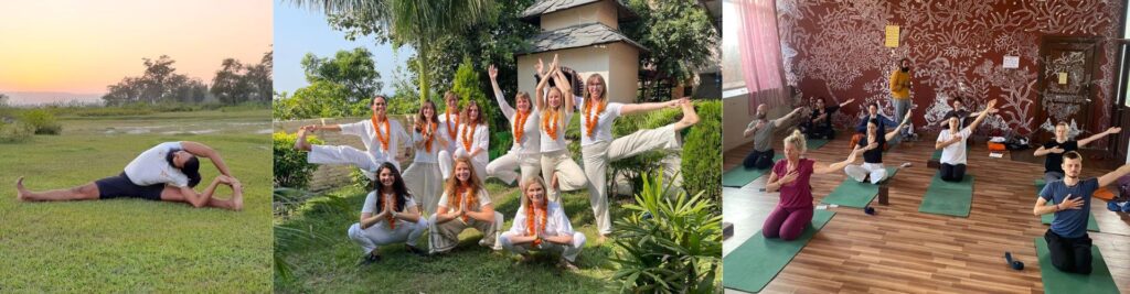 Is a 300 Hour Yoga TTC in Rishikesh Worth It?