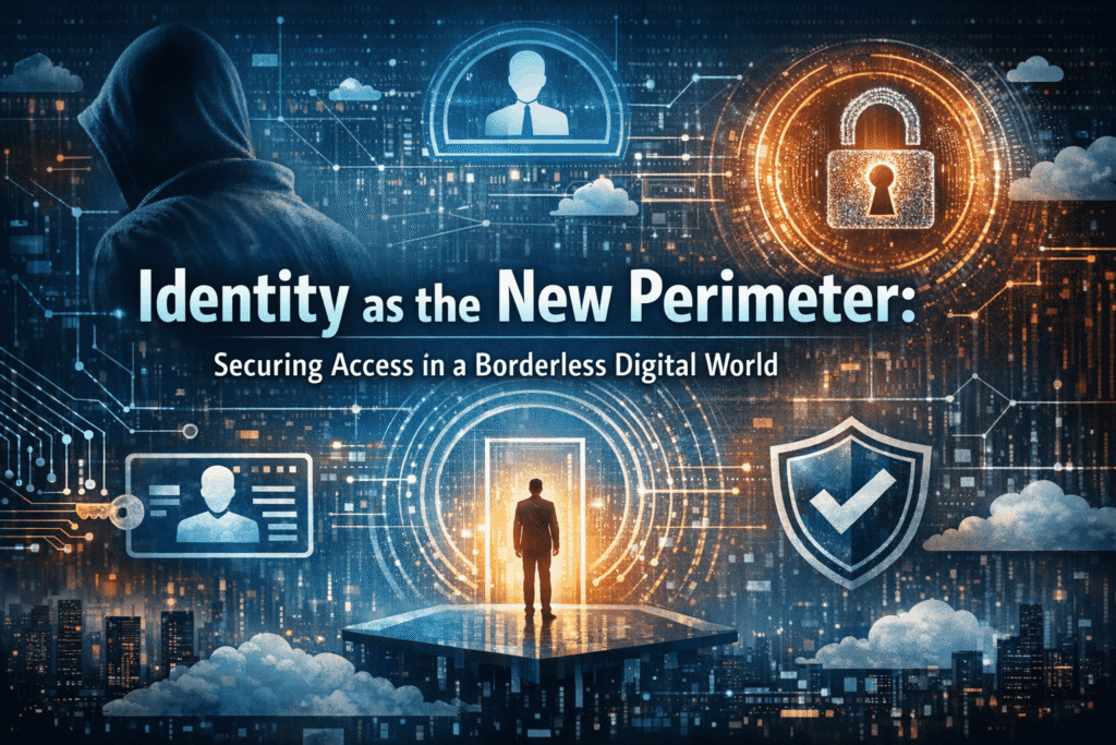 RSAC 2025 Insights: Why Identity Security Is Becoming the New Perimeter