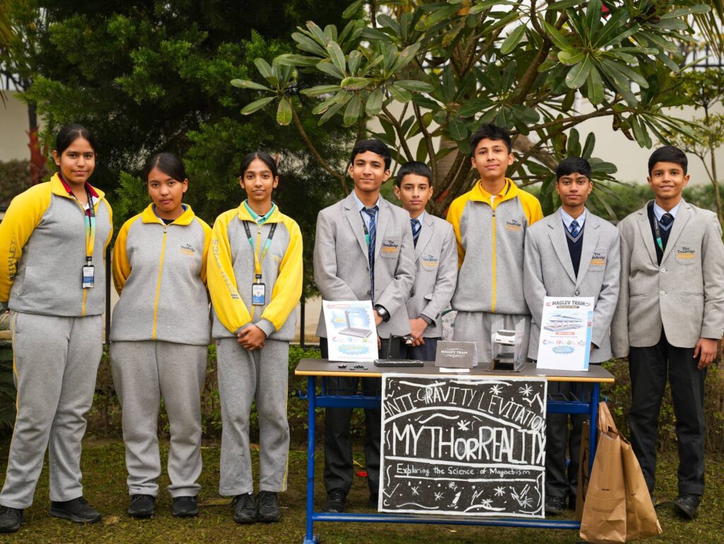 Top 10 CBSE Boarding Schools in India – Why The TonsBridge School Stands Out