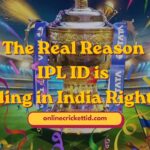 The Real Reason IPL ID is Trending in India Right Now