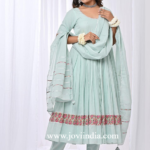 Shop Best Indian Casual Cotton Dresses for Women Online | JOVI INDIA