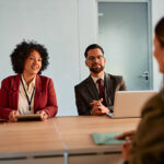 How CIO Executive Search Firms Transform the IT Recruitment Process?