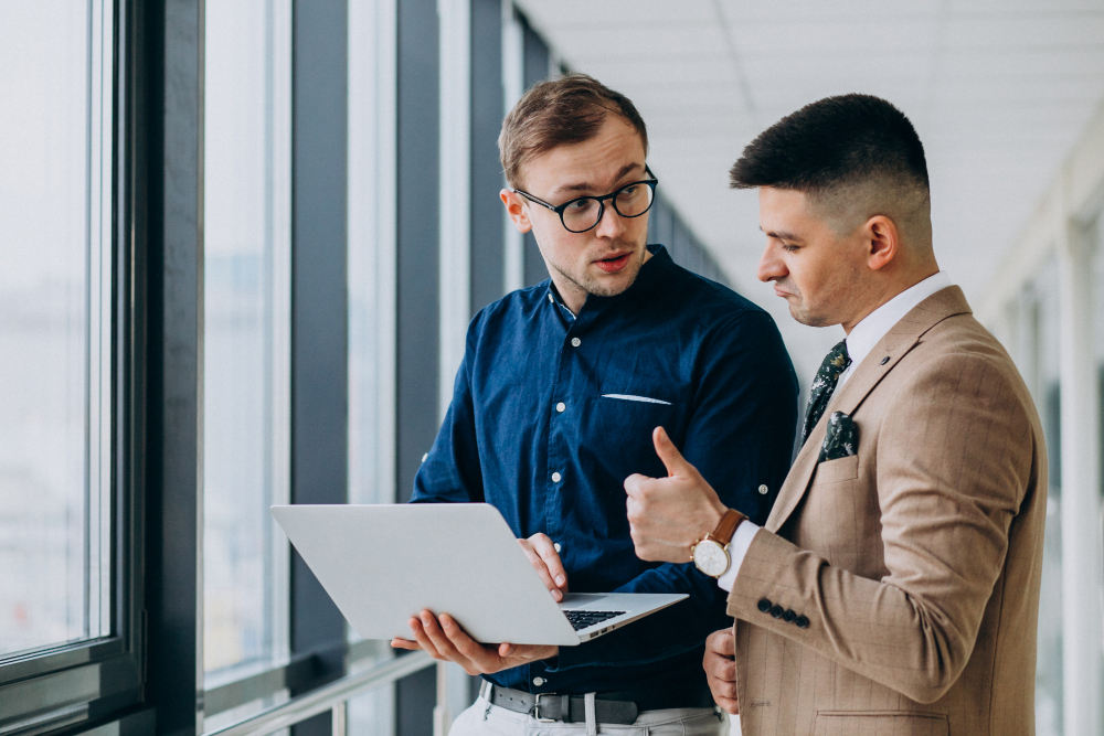 How a Procurement Framework Makes Business Buying Simple and Smart