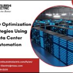 Energy Optimization Strategies Using Data Center Automation