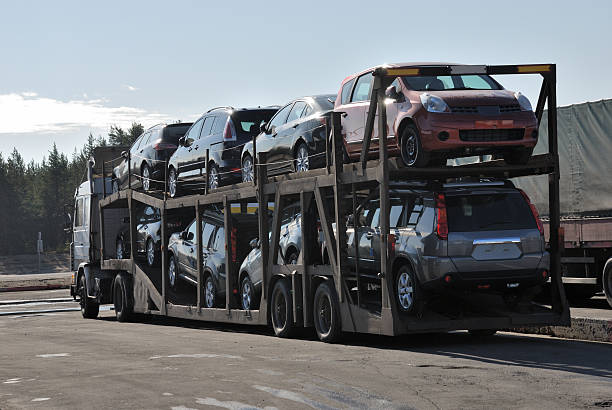 Struggling with Car Transport to Arizona? Here’s How to Do It Right
