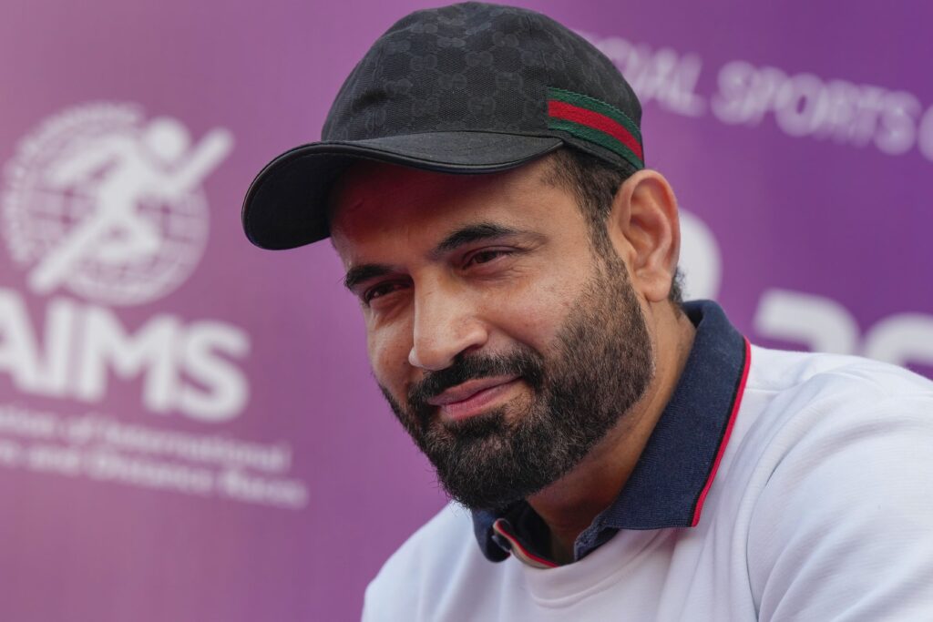 Irfan Pathan Critiques Shubman Gill’s Tactics Despite Win in DC vs GT IPL 2026 Match