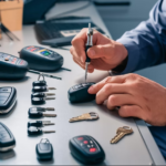 Reliable Car Key Development Service in Lake Worth, FL by Ricky Locksmith for Fast, Secure, and Affordable Key Solutions