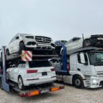 Автомобили от Америка за индивидуални и бизнес нужди