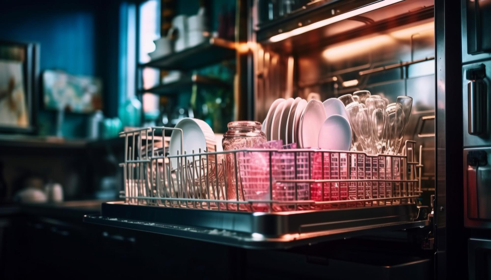 Reliable Fridge Repair Barrie And Dishwasher Repair Barrie Services for a Hassle-Free Home